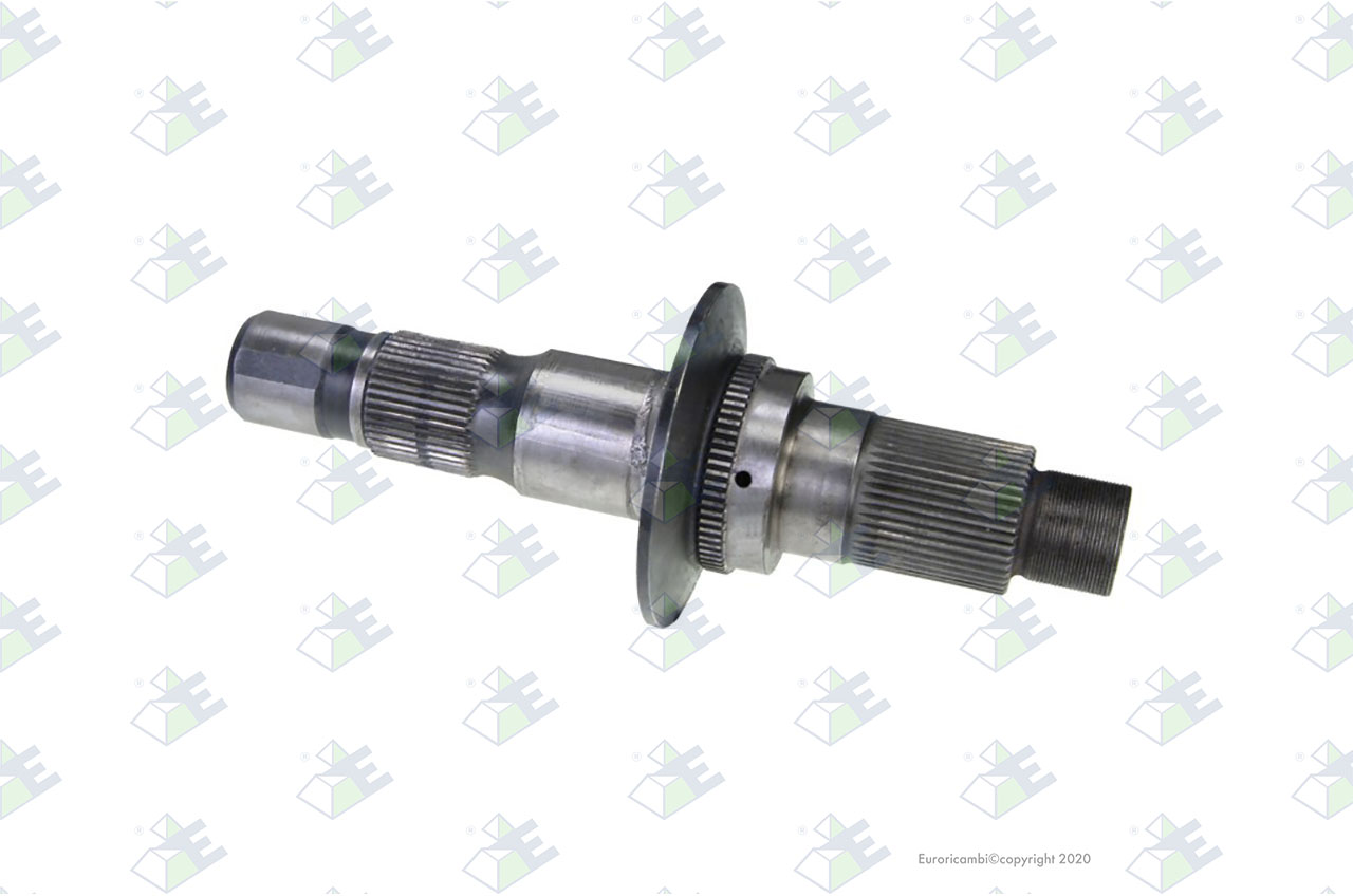 COUNTERSHAFT 42/69/46 T. suitable to MERITOR A3297B1120