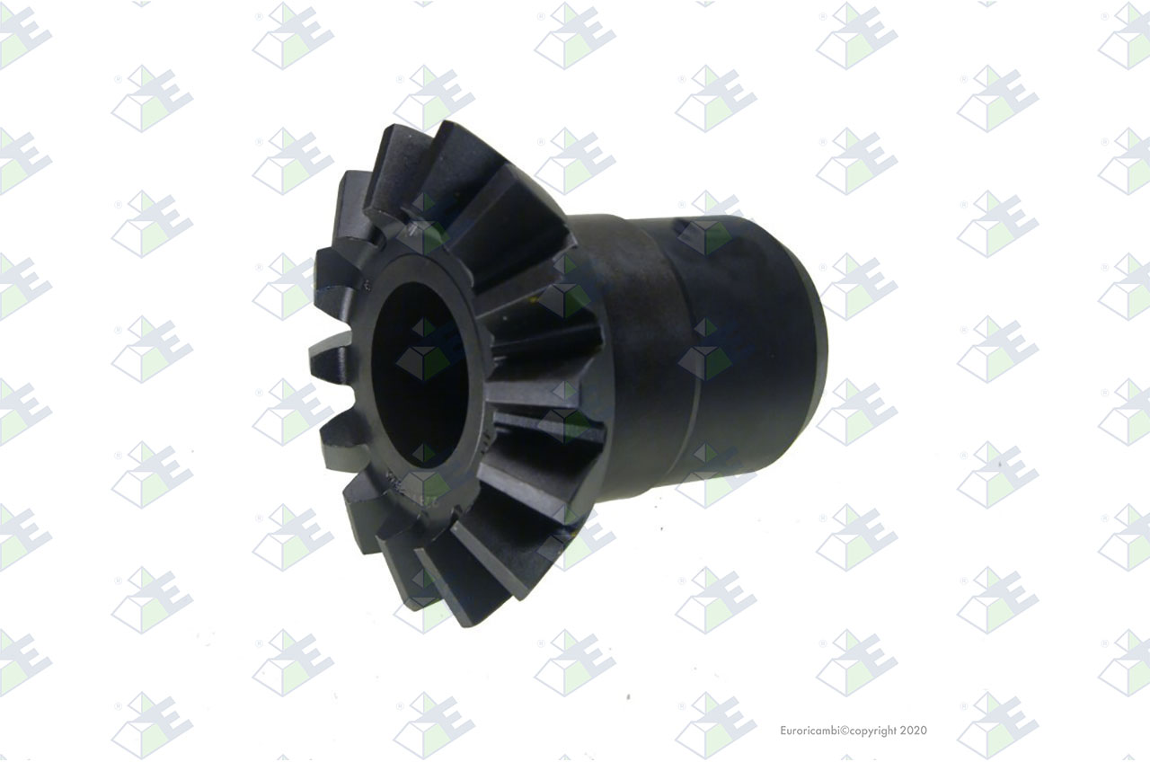 SIDE GEAR 14 T. - 39 SPL. suitable to EUROTEC 81000840
