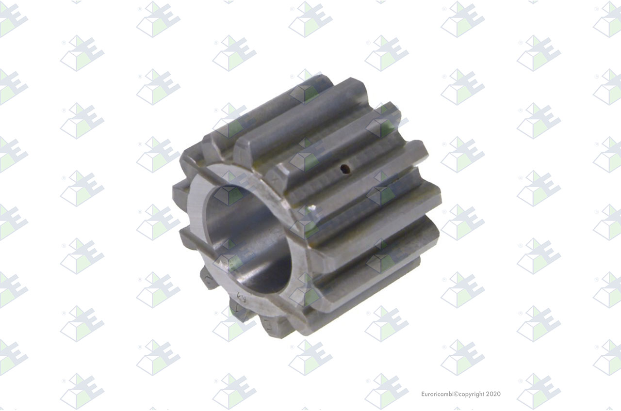 PLANETARY GEAR suitable to MERITOR (BRAZIL) 58247