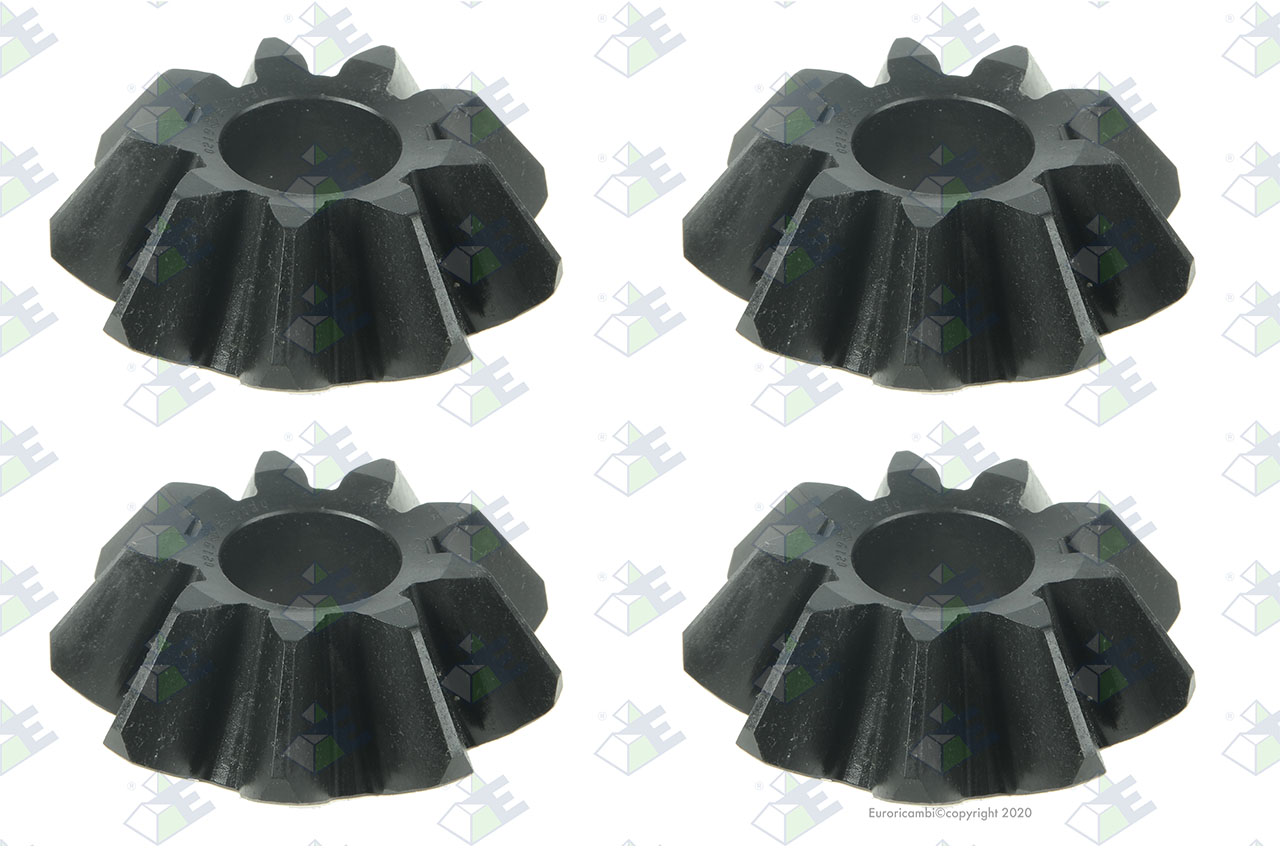 DIFF. PINION 9 T. suitable to MERCEDES-BENZ 0003530314
