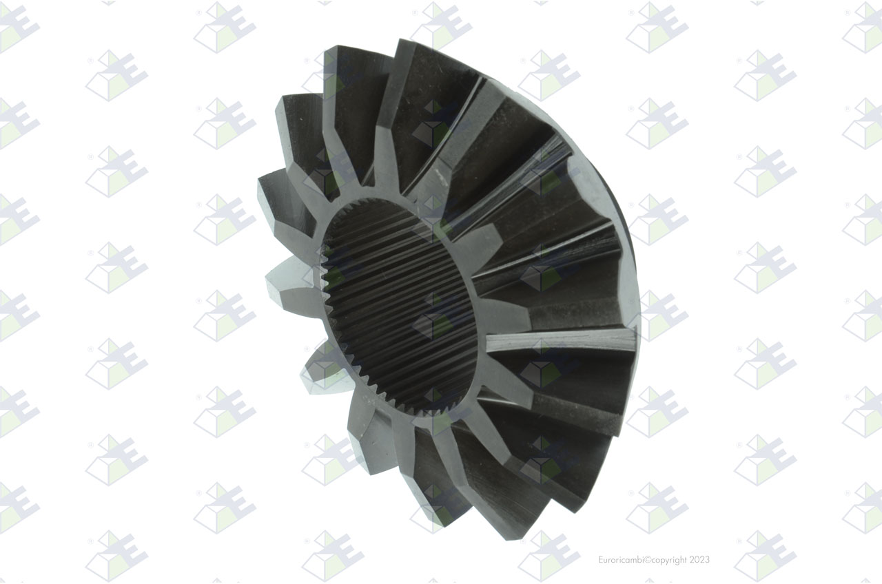 SIDE GEAR 14 T.-50 SPL. suitable to IVECO 500053165