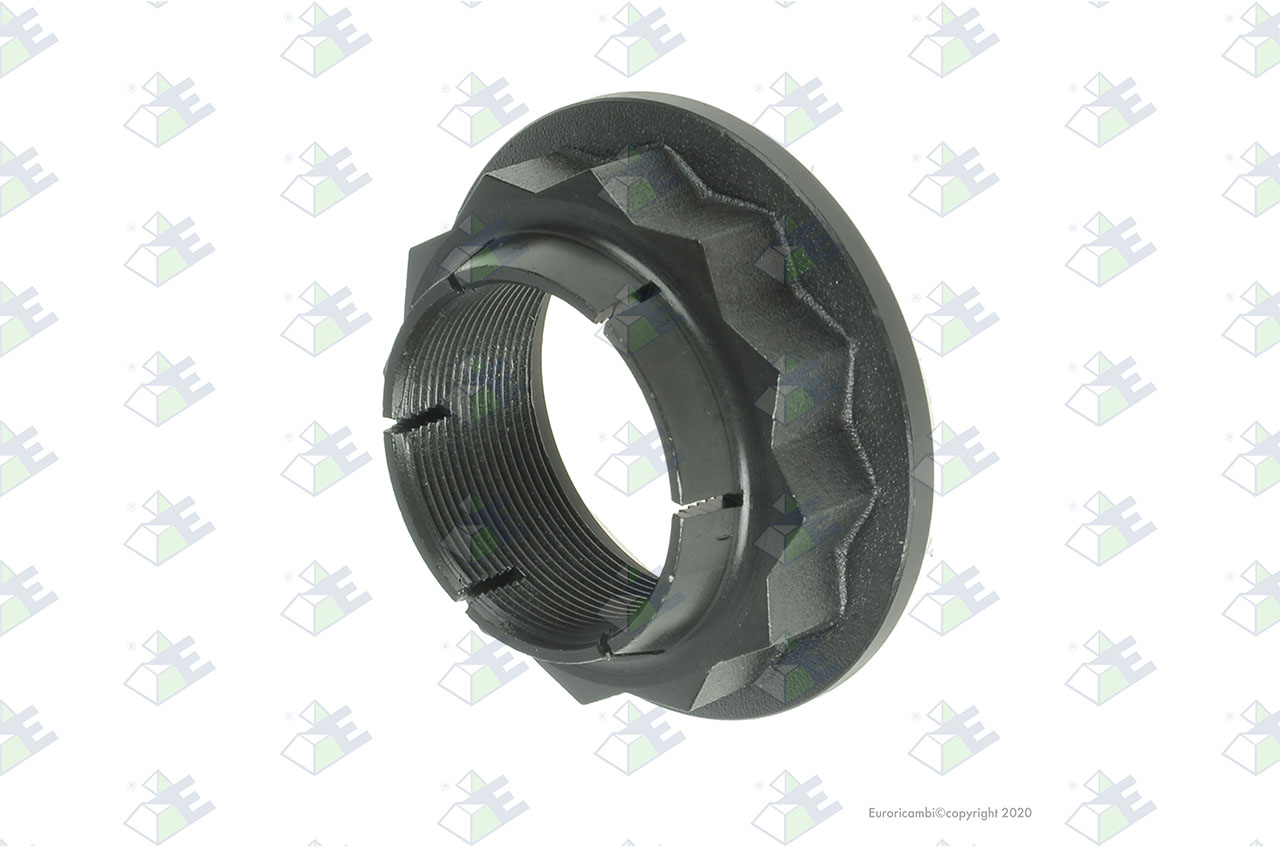 GROOVED NUT M45X1,5 suitable to MERITOR 40X1027