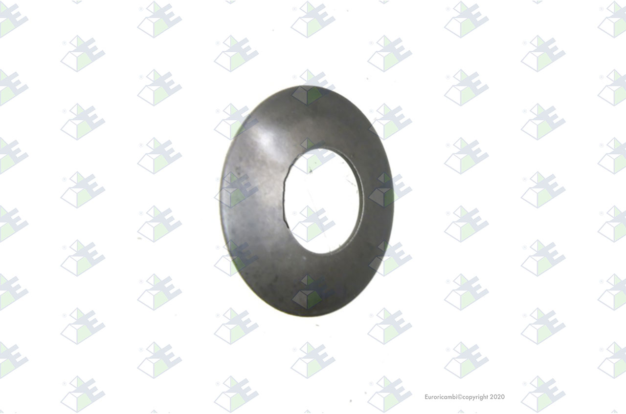 THRUST WASHER suitable to MERITOR (BRAZIL) 009111