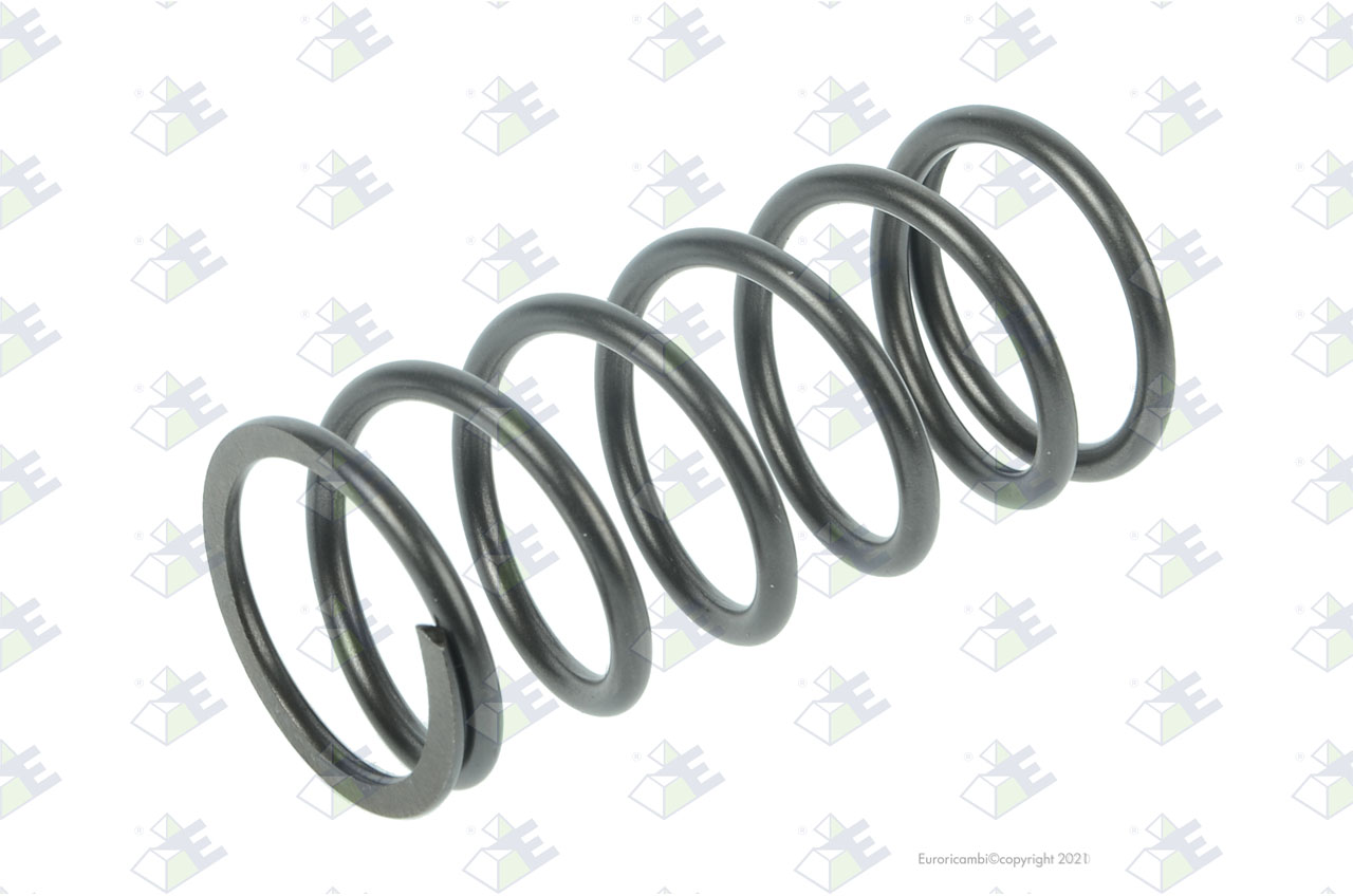 SPRING suitable to IVECO 42532526