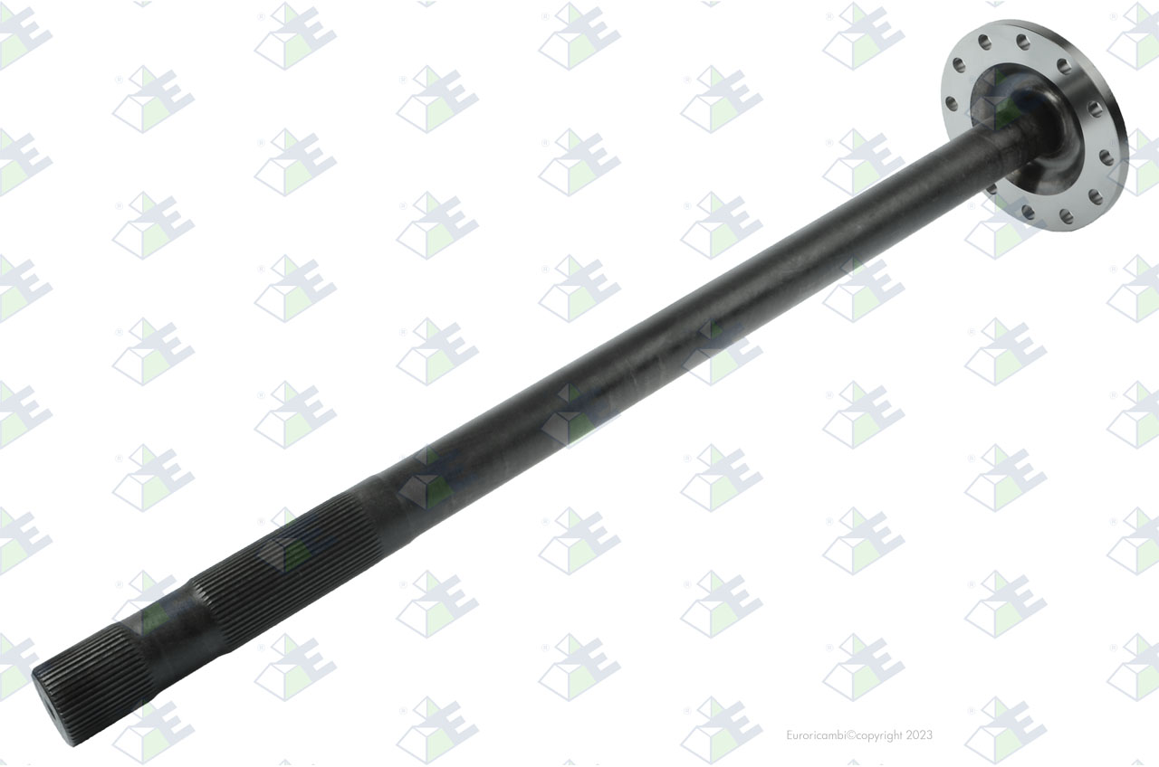 DRIVE SHAFT RH suitable to MERITOR 3206A1925