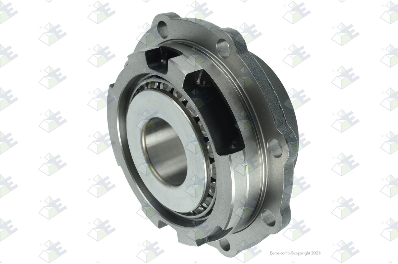PINION CAGE ASSEMBLY suitable to RENAULT TRUCKS 7420366532