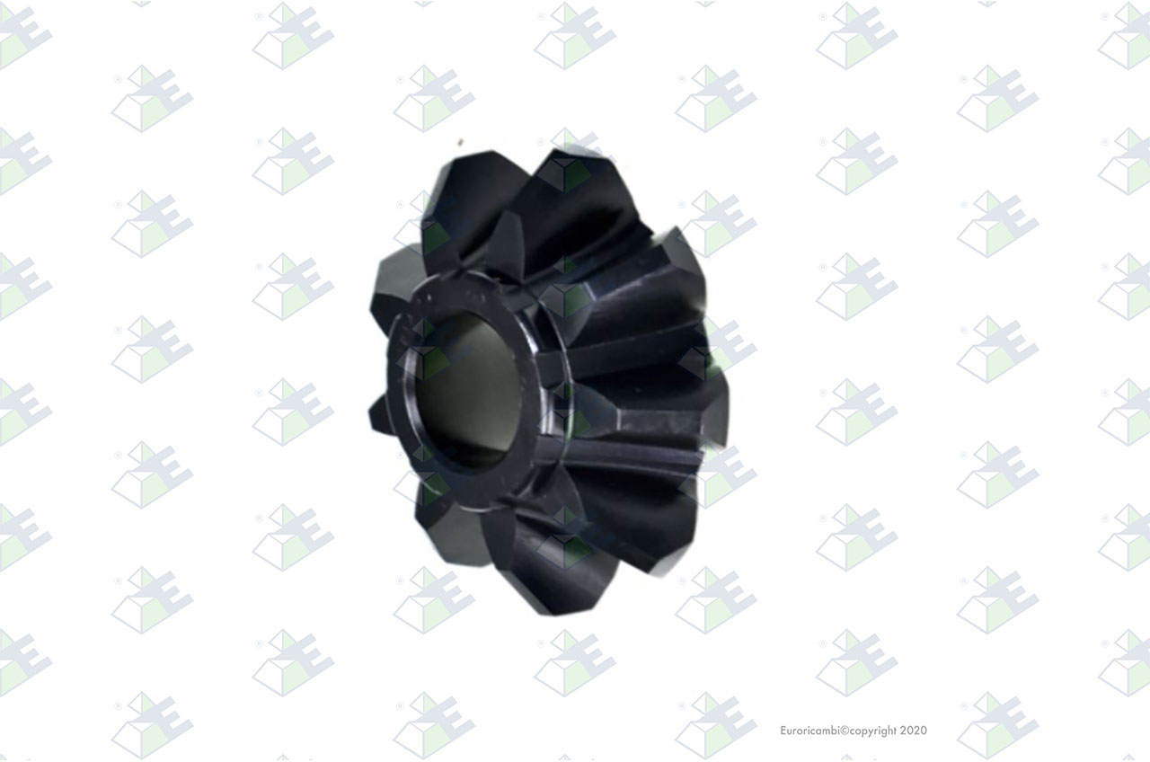 DIFF. PINION 9 T. suitable to MERITOR 81171747