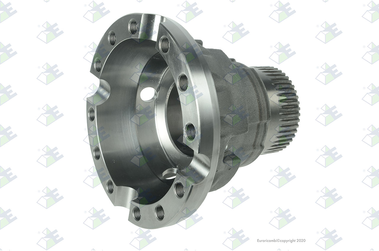 HALF HOUSING SMALL suitable to AM GEARS 65184