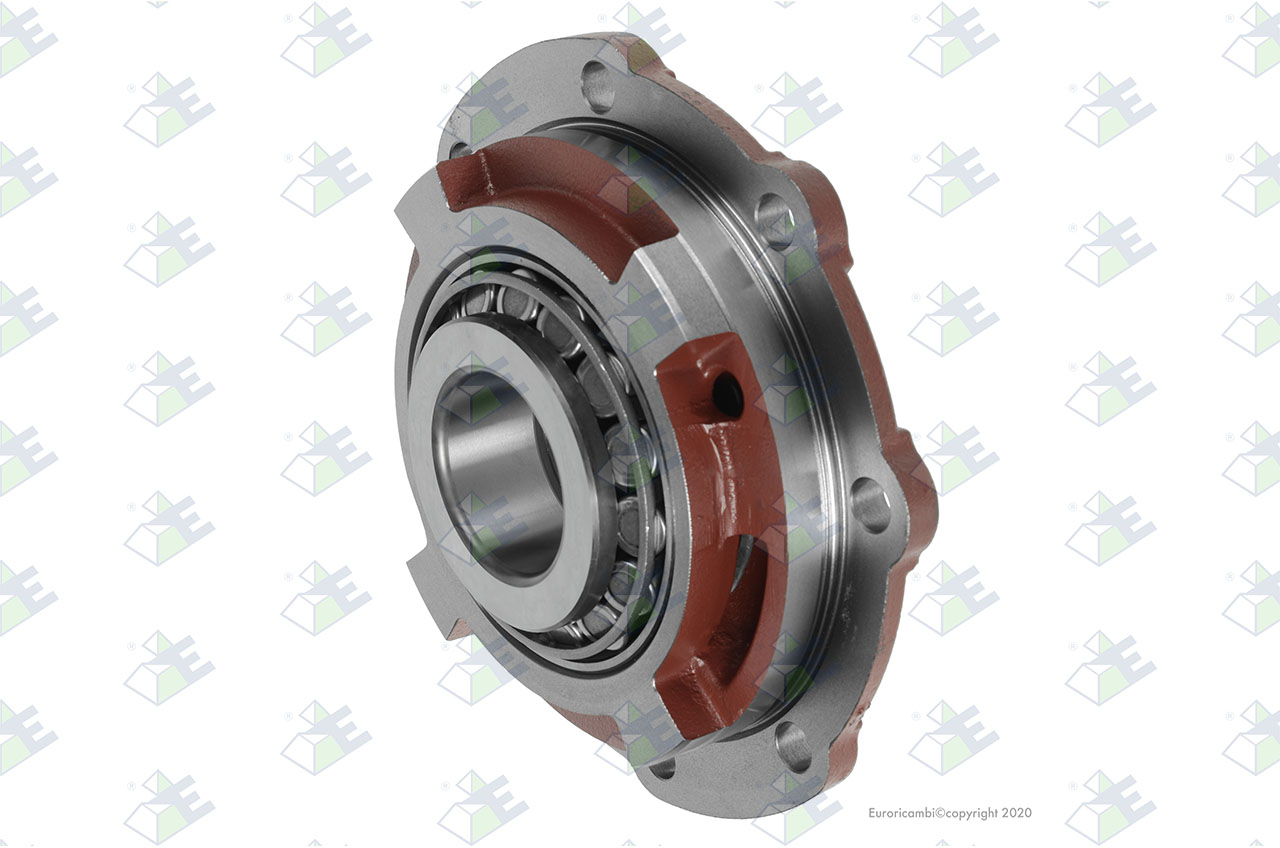 PINION CAGE ASSEMBLY suitable to TIMKEN NP89565590NA1
