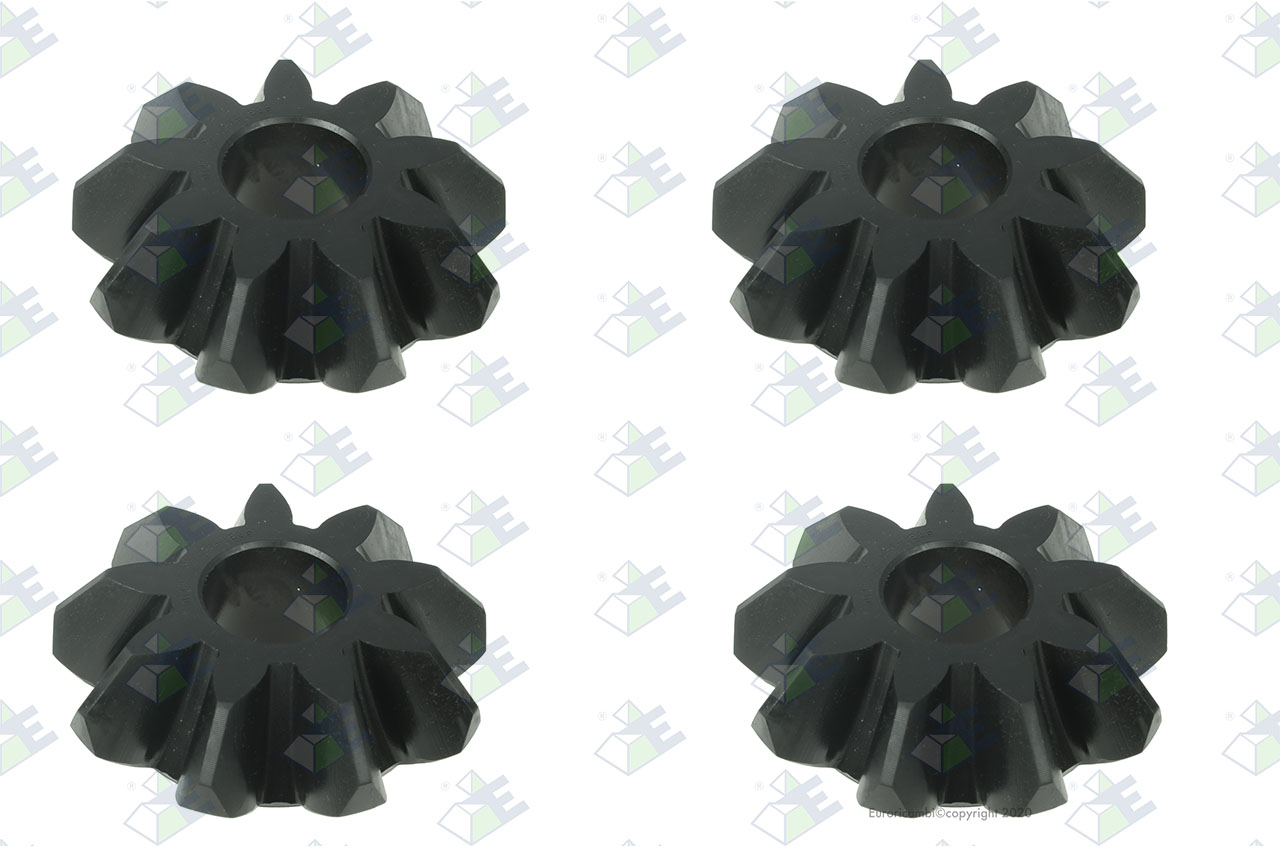 DIFF. PINION 9 T. suitable to MERITOR 2233T1216