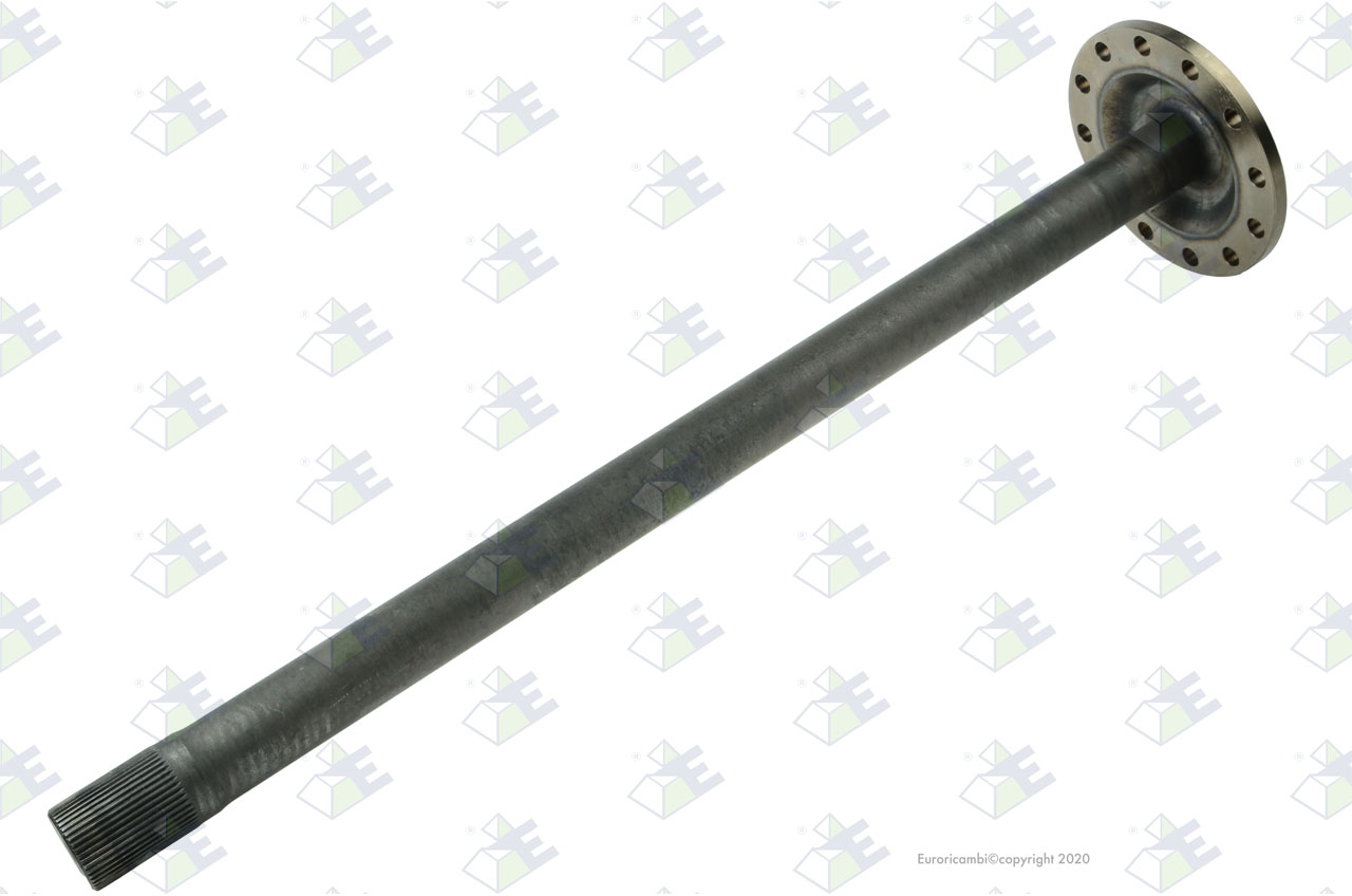 DRIVE SHAFT RH suitable to IVECO 42582628