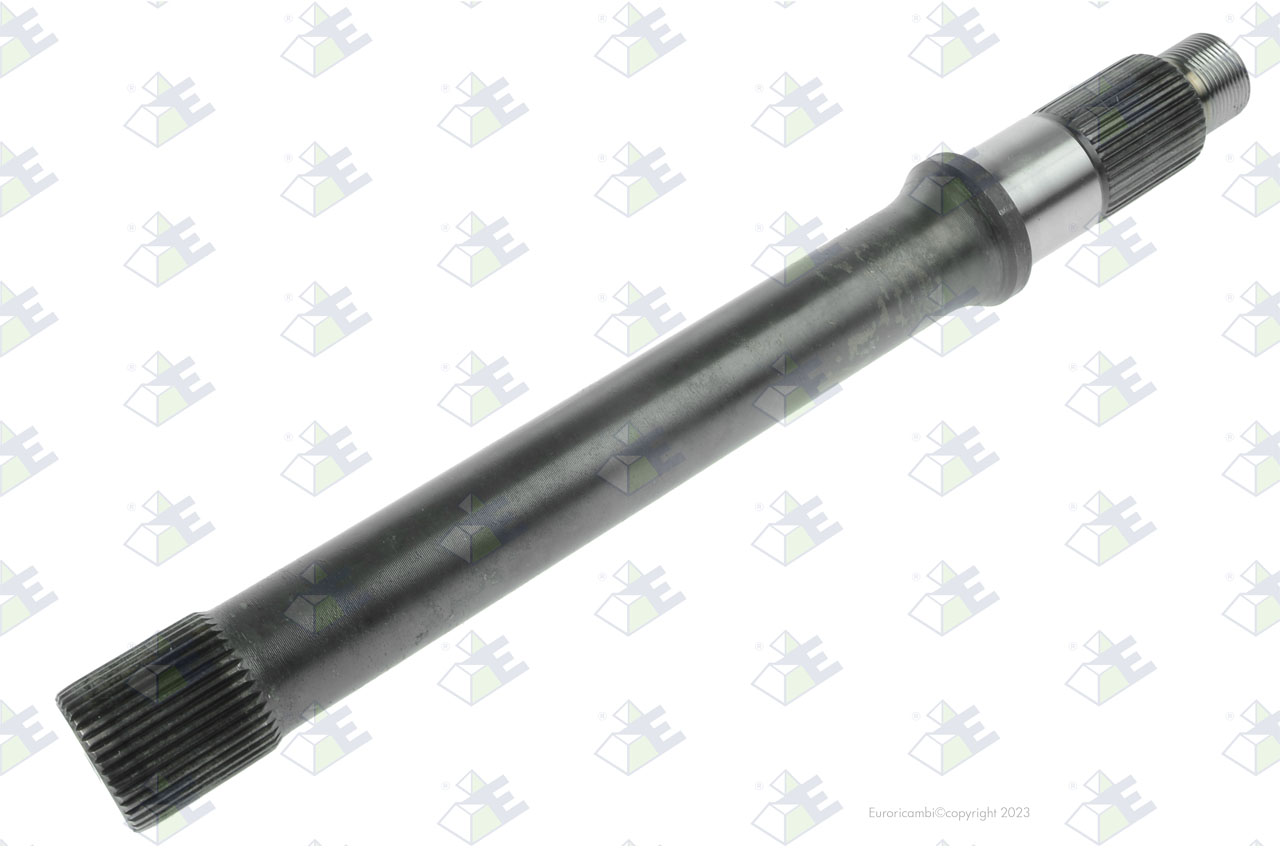 OUTPUT SHAFT suitable to MERITOR 887501476