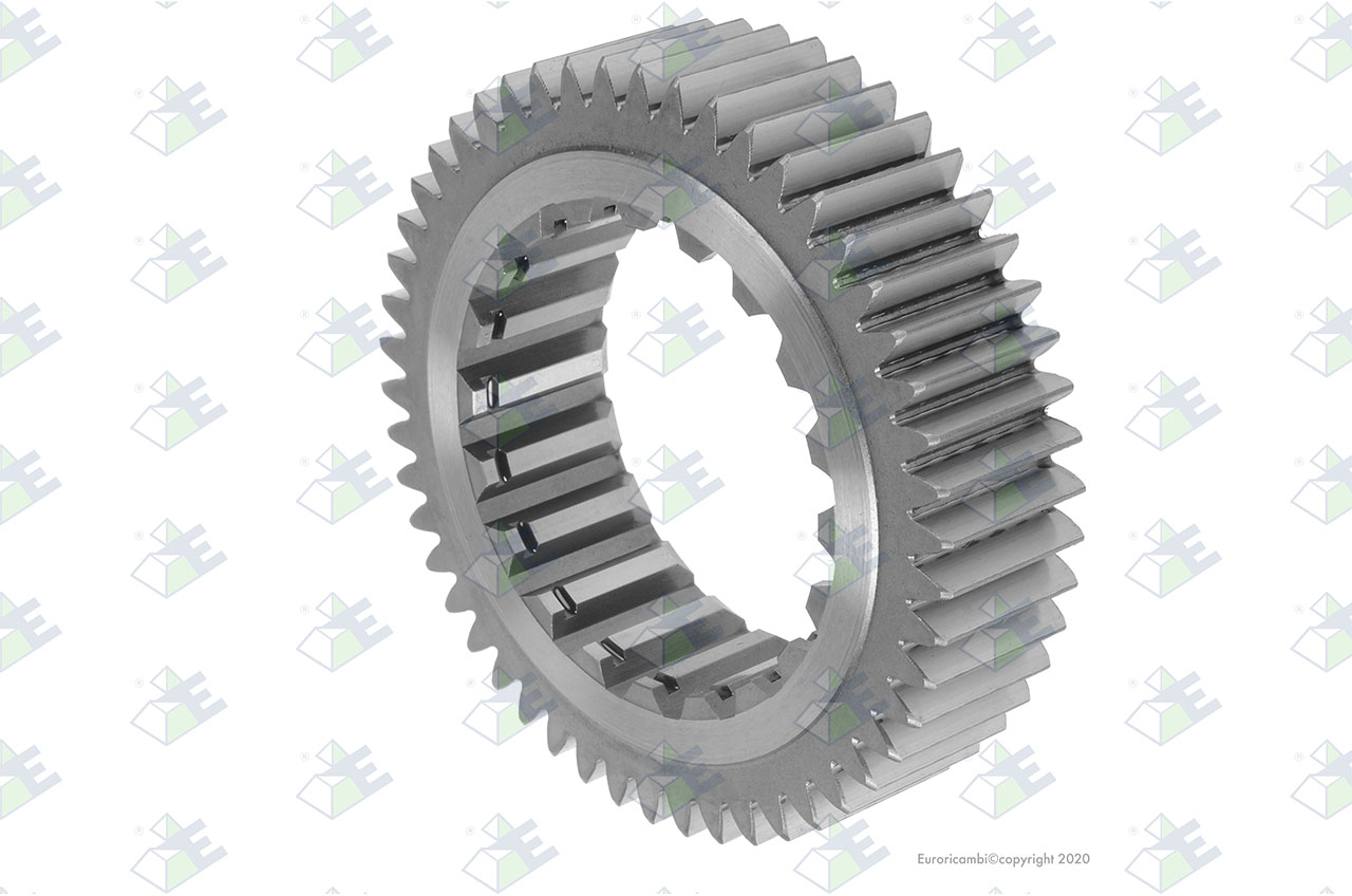 GEAR 50 T. suitable to EUROTEC 81002182