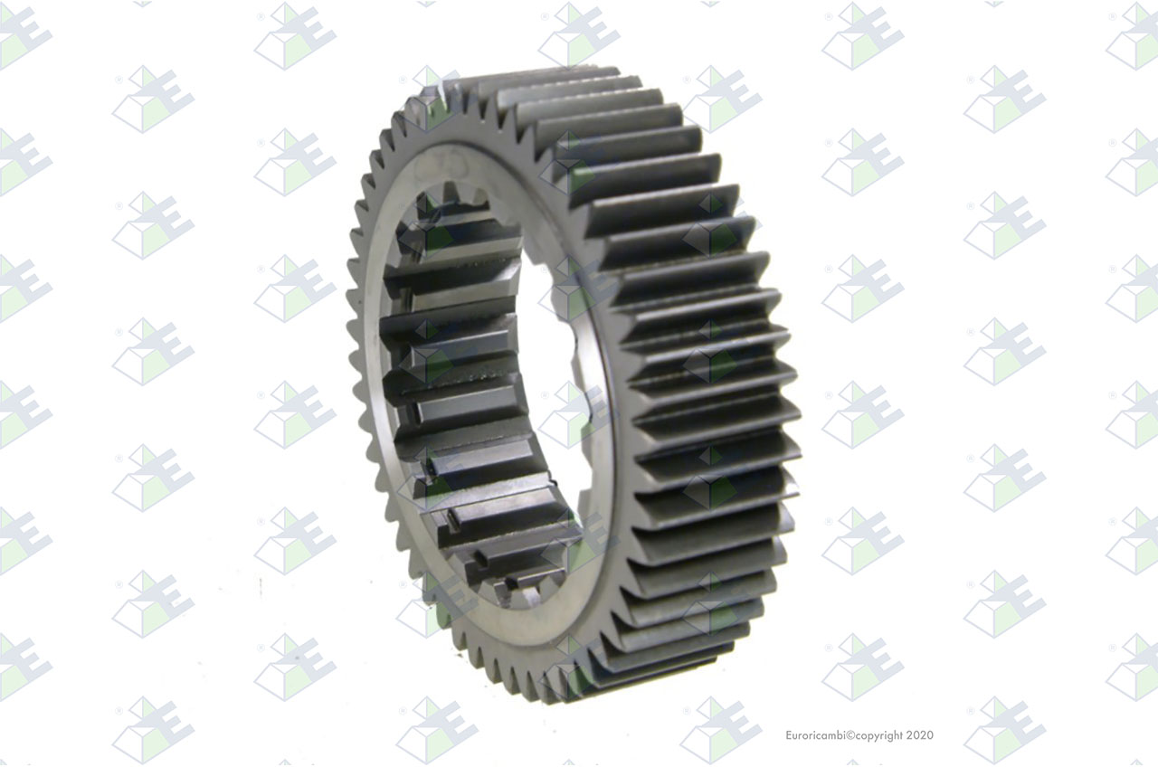 GEAR 52 T. suitable to MERITOR 3892N5474