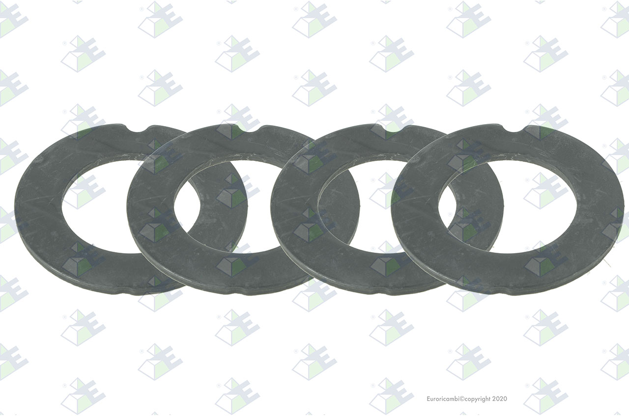 THRUST WASHER suitable to VOLVO 1522984