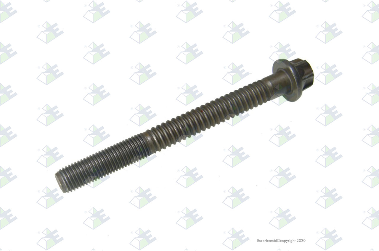 BOLT suitable to VOLVO 1524399