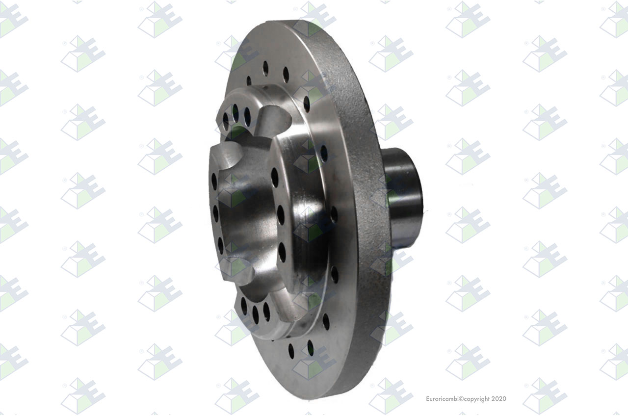 HOUSING LH suitable to VOLVO 1524396
