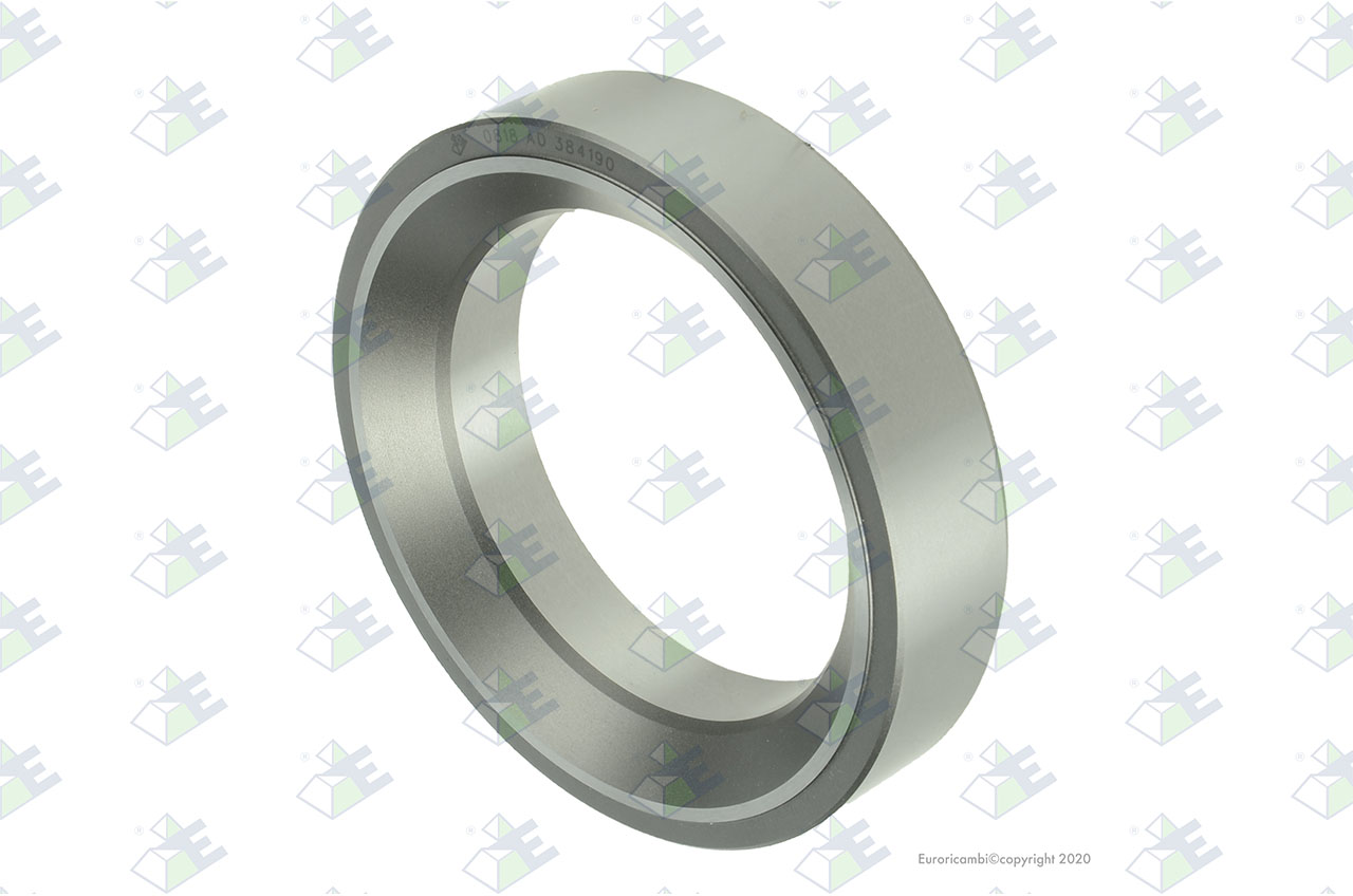 PRESSURE RING suitable to EUROTEC 88000092