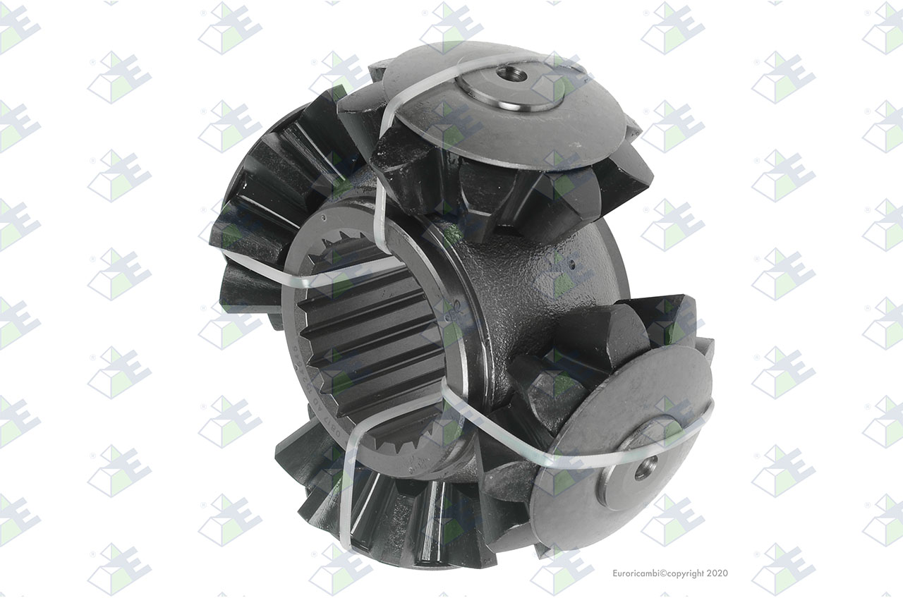 DIFFERENTIAL REPAIR KIT suitable to AM GEARS 61320