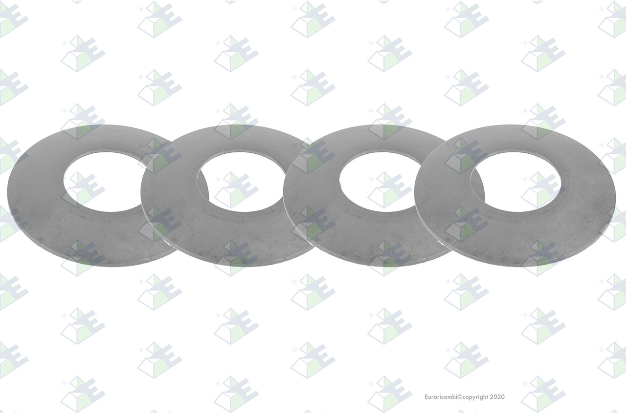 THRUST WASHER suitable to VOLVO 1524668
