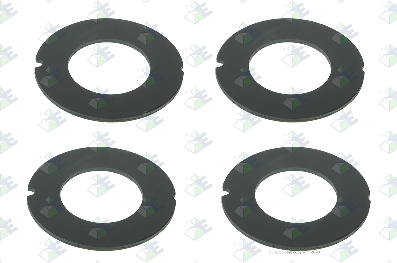 THRUST WASHER suitable to VOLVO 1522983