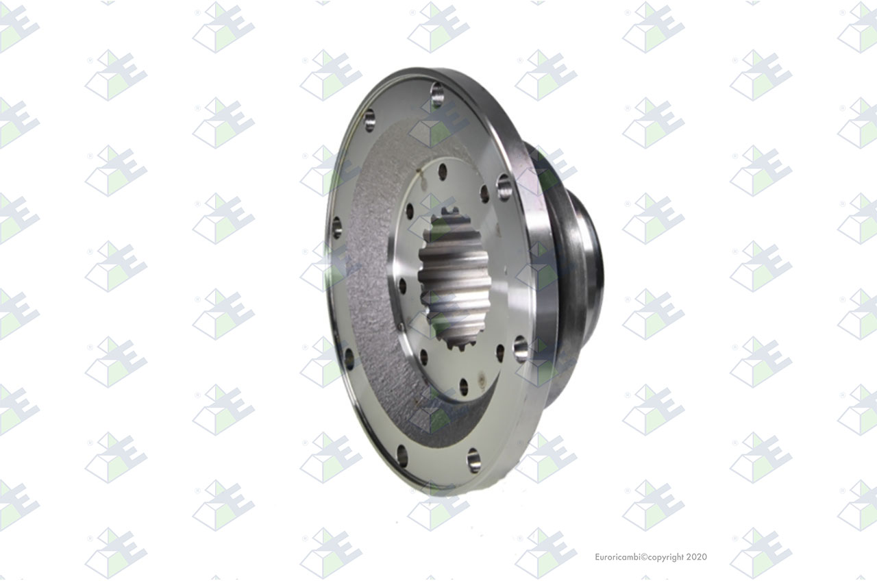 OUTPUT FLANGE D.175 suitable to AM GEARS 61443