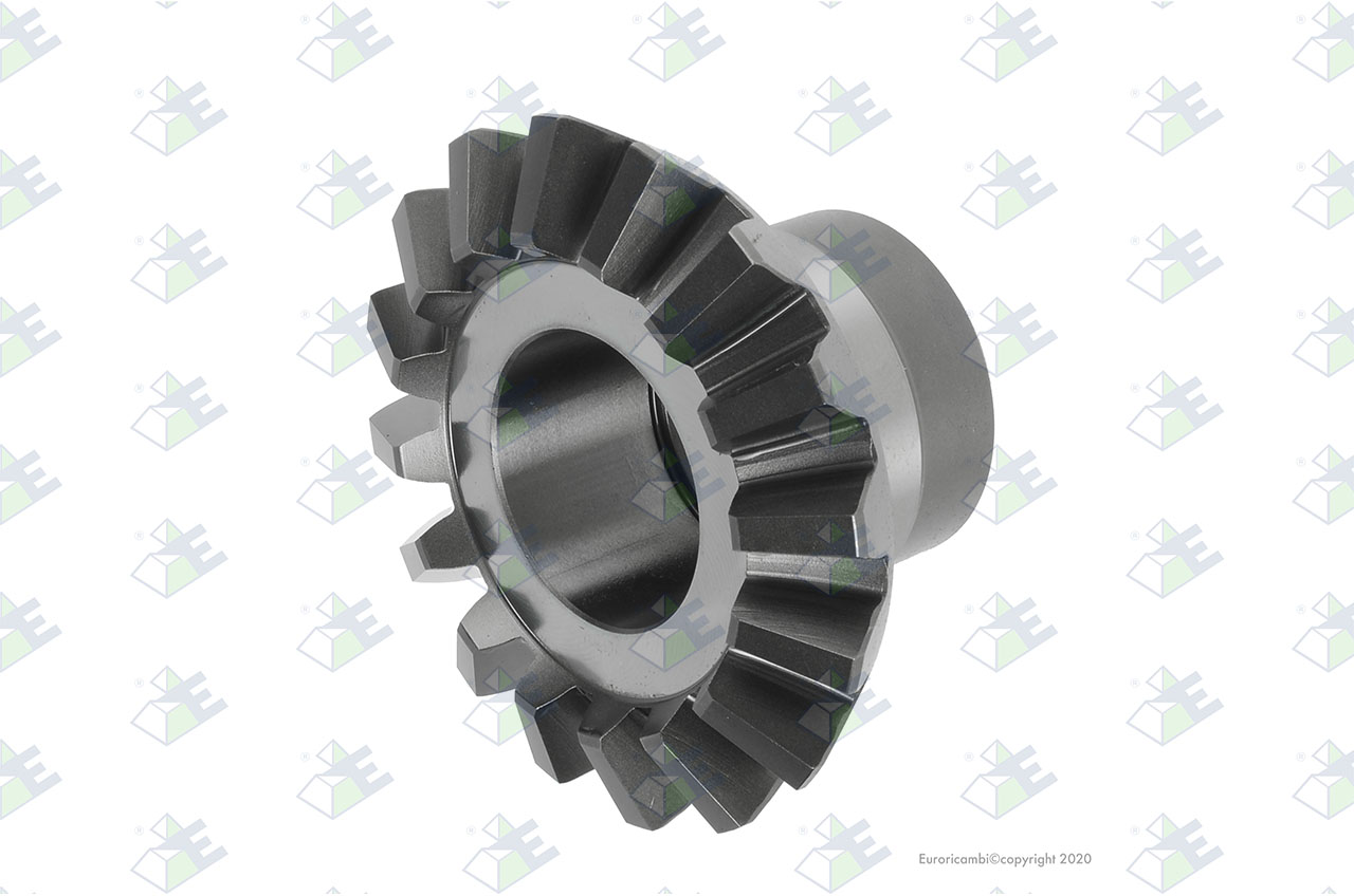 SIDE GEAR 16 T.- 18 SPL. suitable to VOLVO 383766