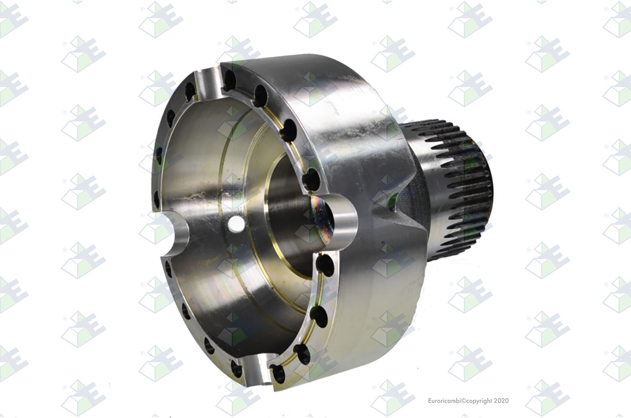 HOUSING RH suitable to AM GEARS 61470