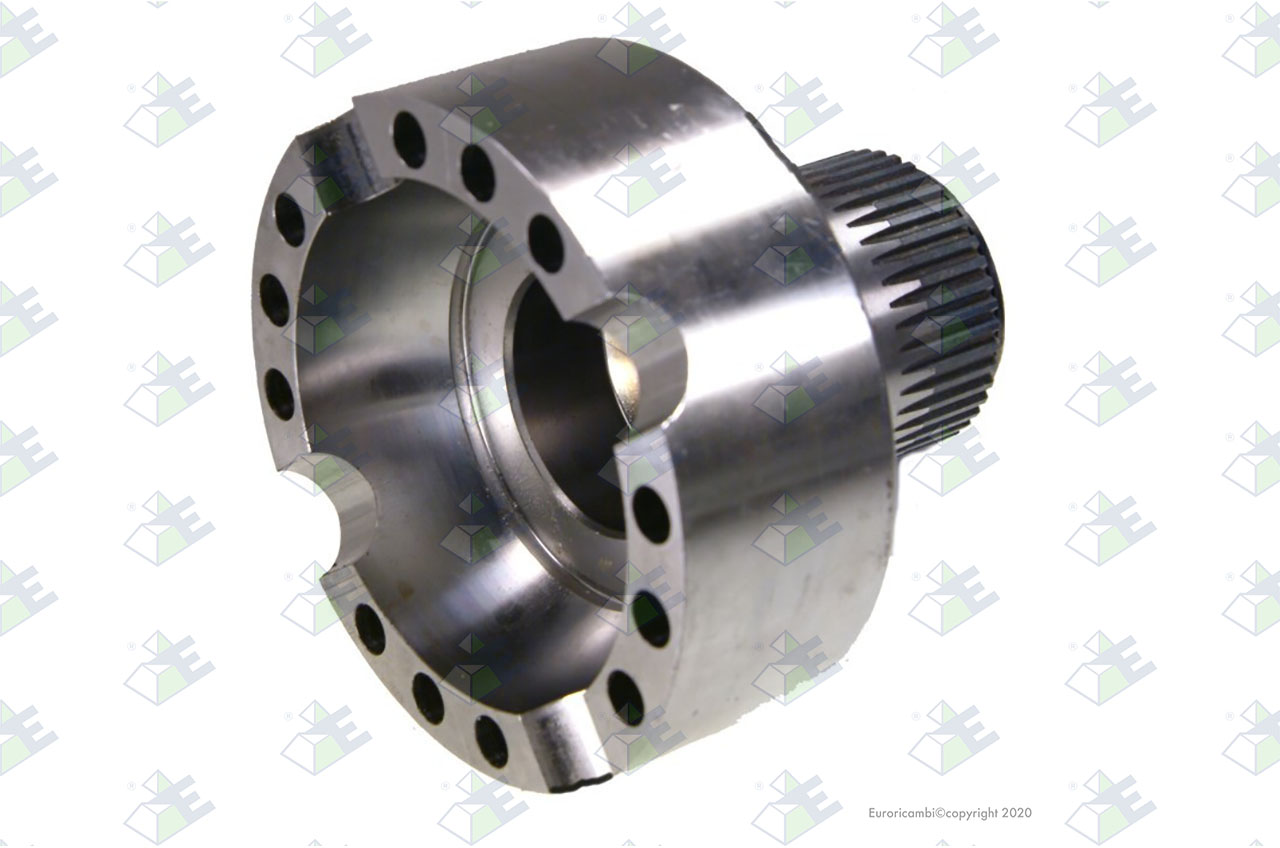HOUSING RH suitable to AM GEARS 61469