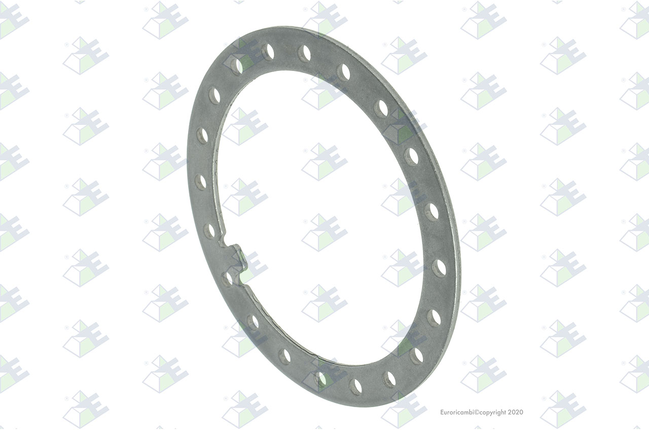 SHIM suitable to VOLVO 334375
