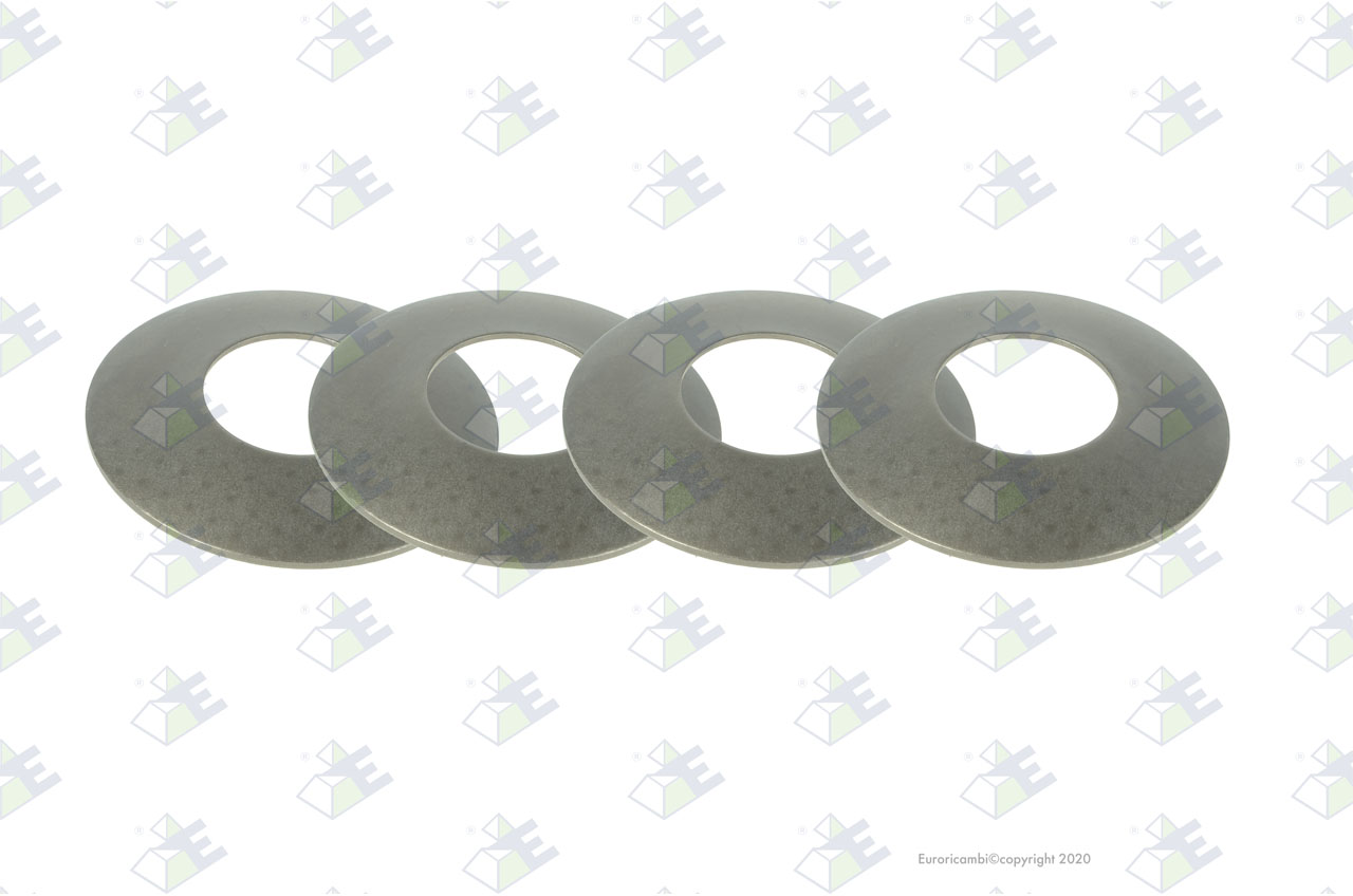 THRUST WASHER suitable to VOLVO 1522363