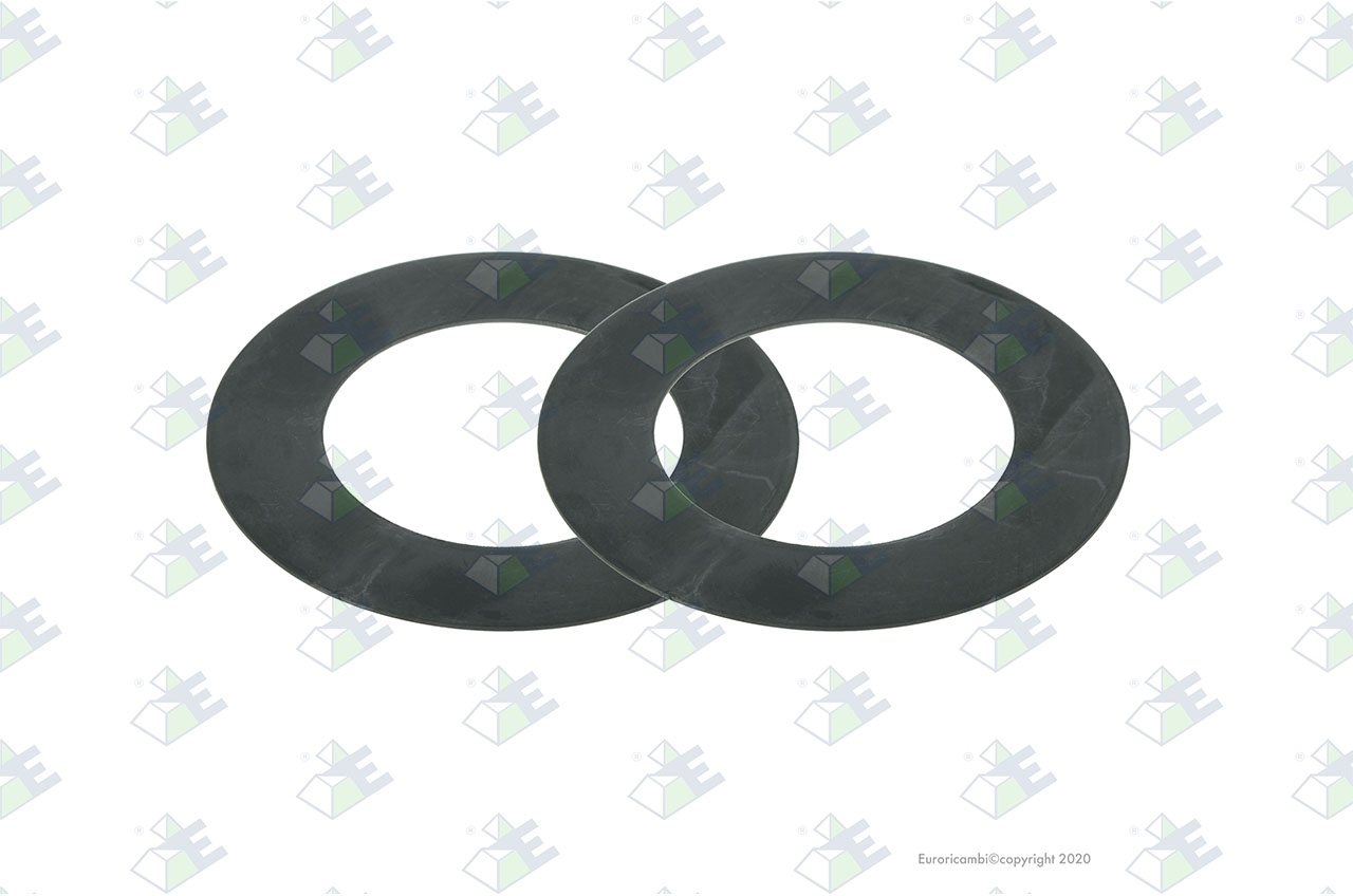 THRUST WASHER suitable to VOLVO 1522349