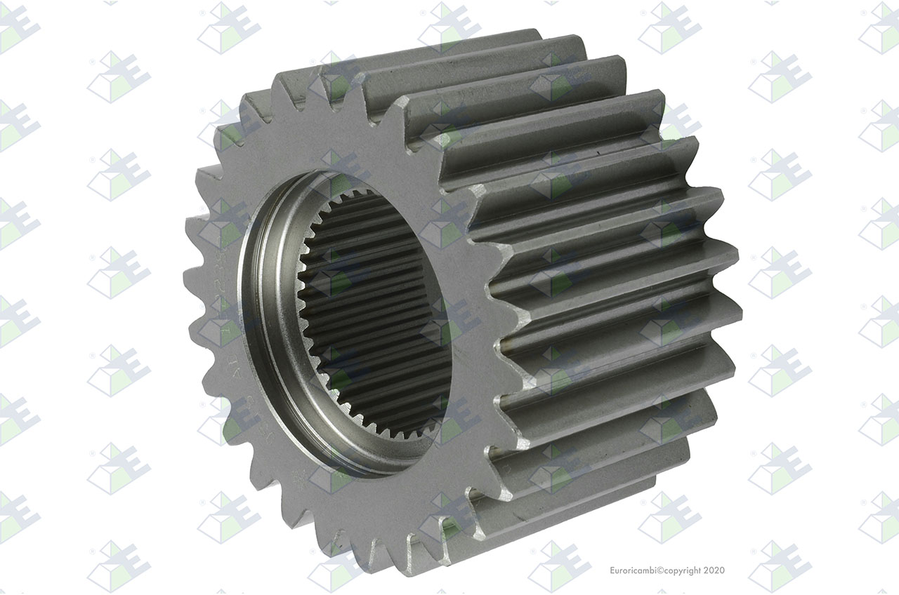 SUN GEAR 26 T. suitable to VOLVO 1522382