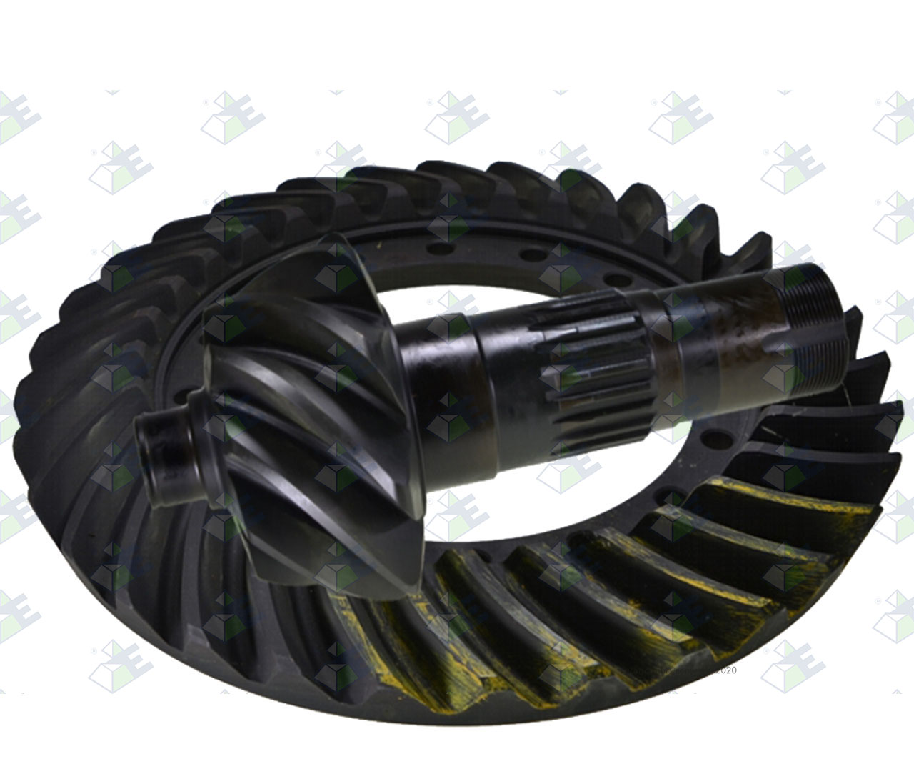 CROWN WHEEL/PINION 40:13 suitable to VOLVO 1522286