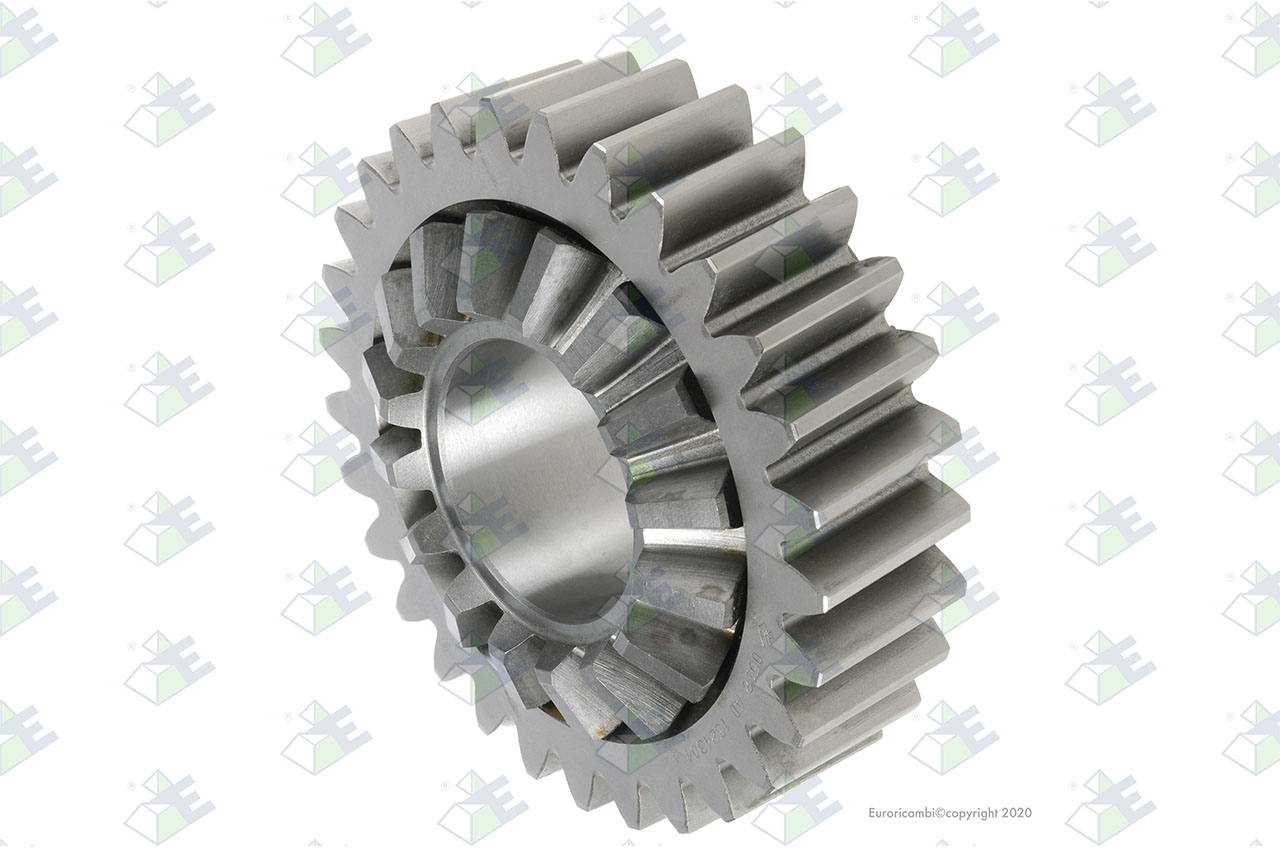 GEAR 29 T. suitable to VOLVO 1524304