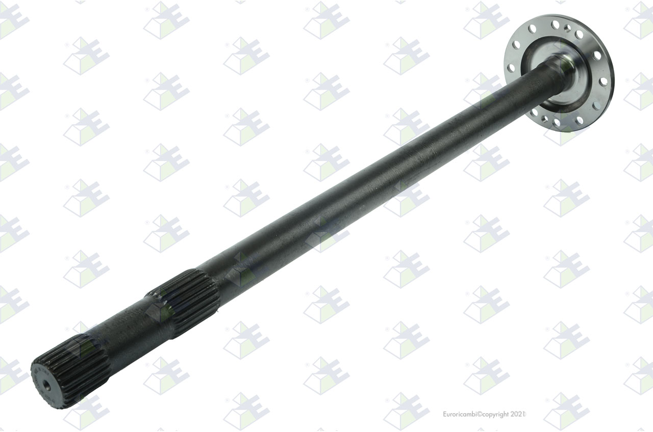 DRIVE S. D.LOCK RH L=1034 suitable to VOLVO 1524033