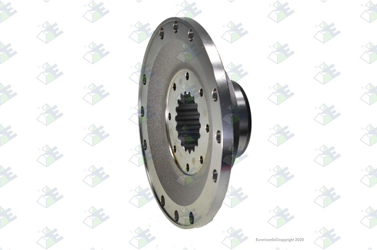 OUTPUT FLANGE D.203 suitable to VOLVO 1523280