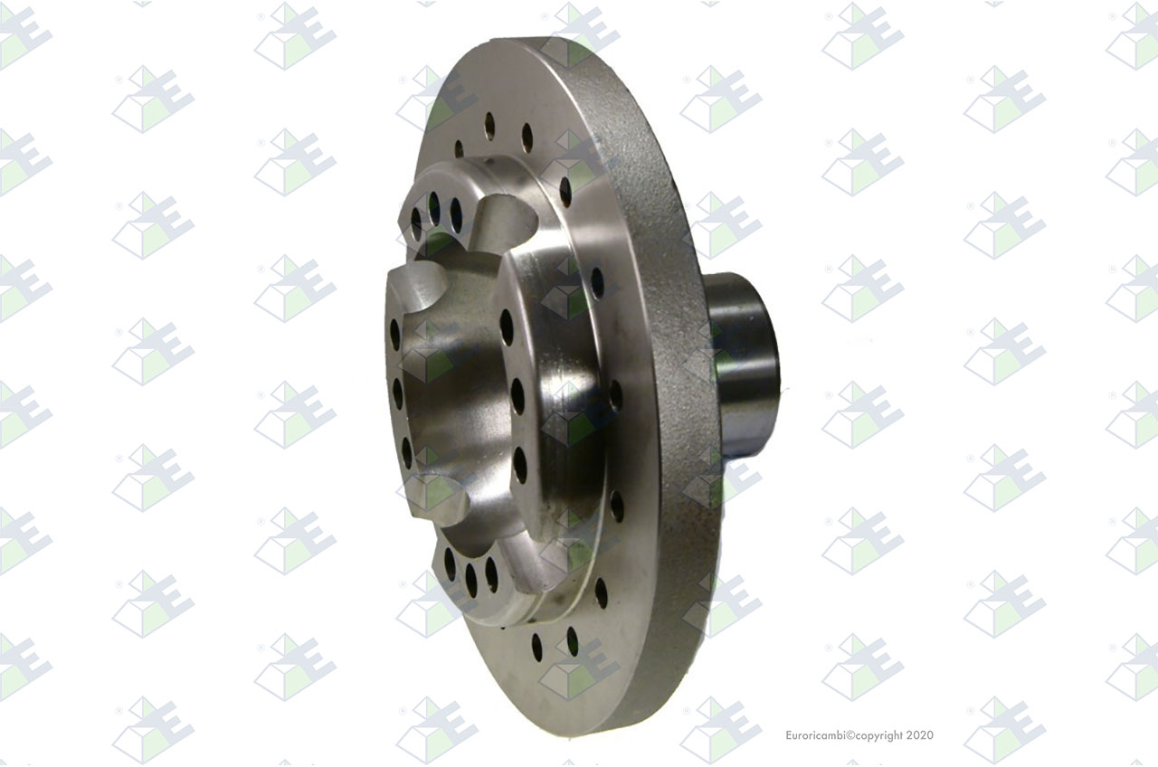 HOUSING LH suitable to AM GEARS 61704