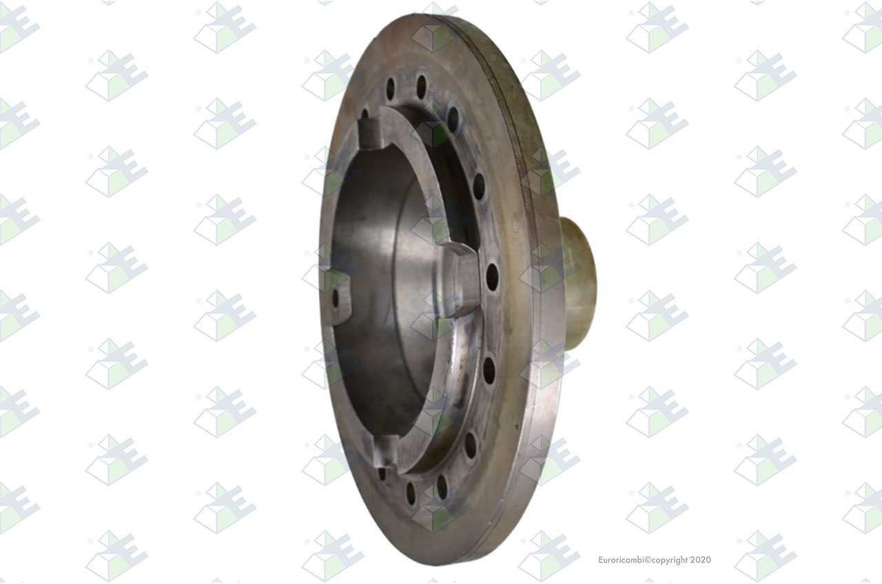HOUSING LH suitable to VOLVO 1523436