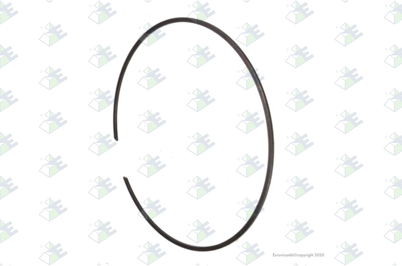 RETAINER RING suitable to VOLVO 1522392