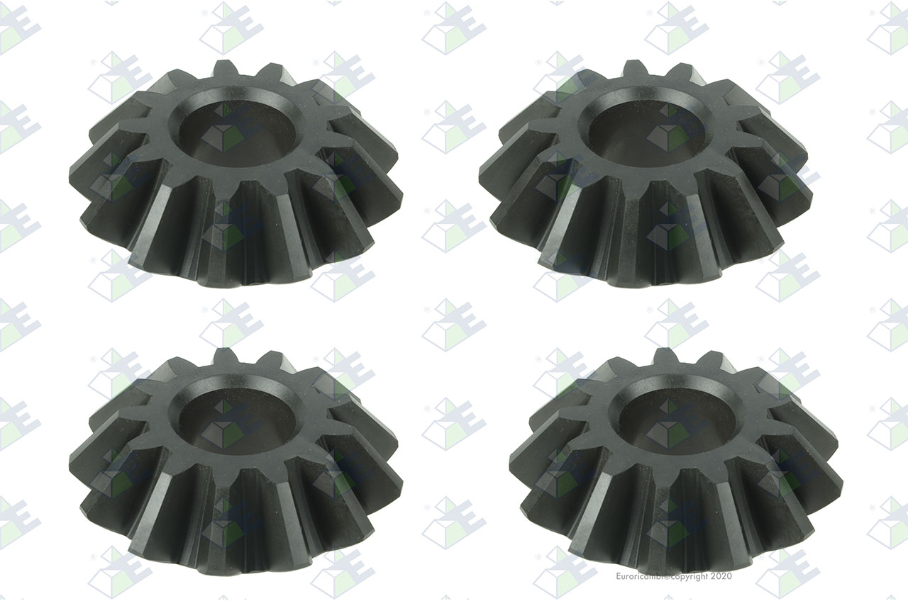DIFF. PINION 13 T. suitable to VOLVO 1524715