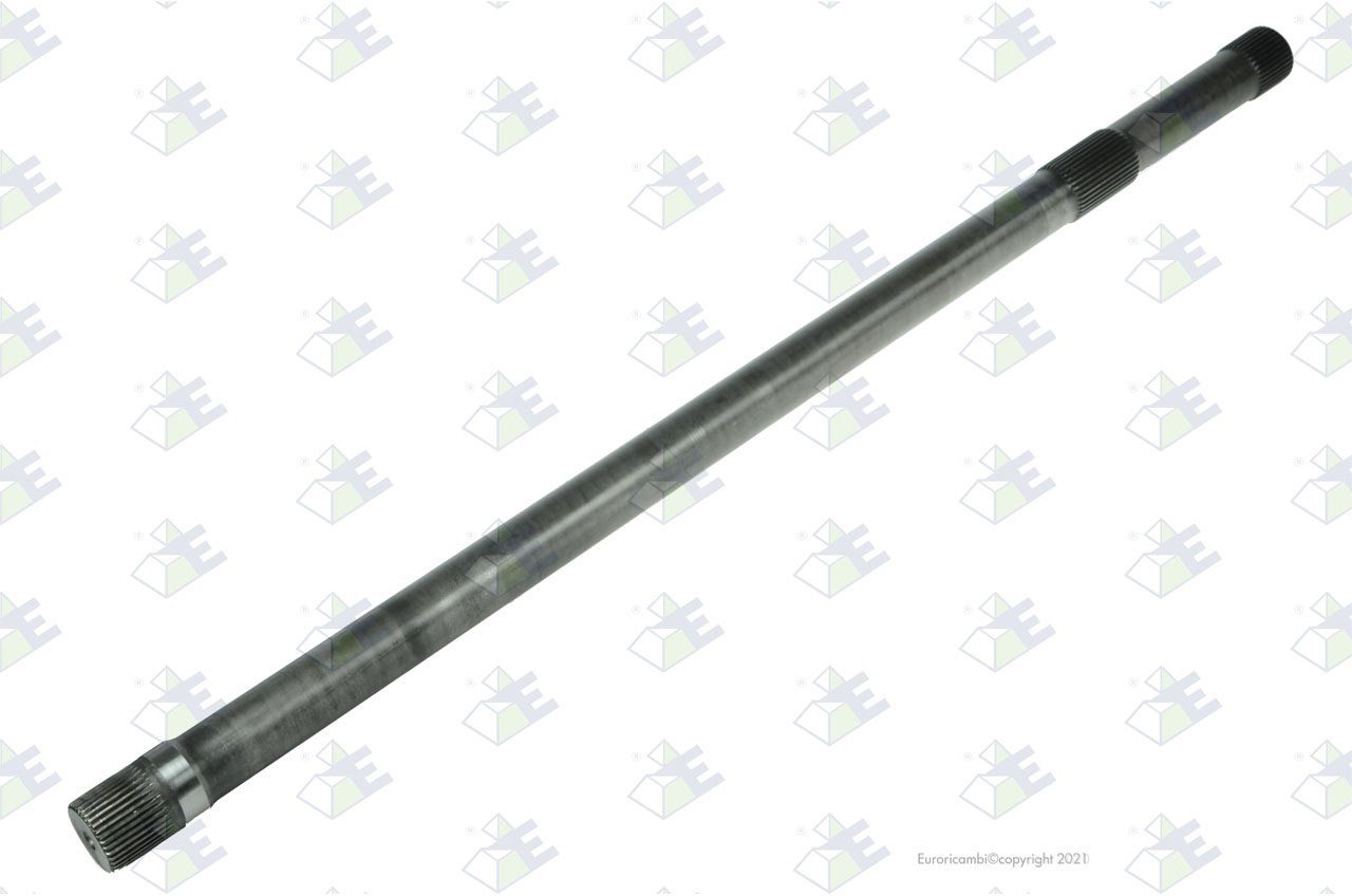 DRIVE SHAFT RH L=1120 suitable to EUROTEC 88001118