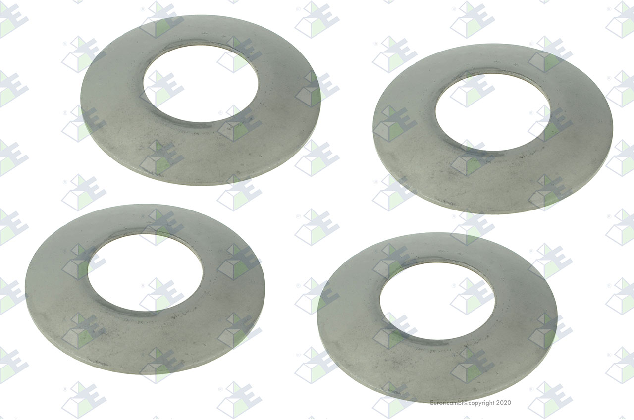 THRUST WASHER suitable to MERITOR 1229F4920S