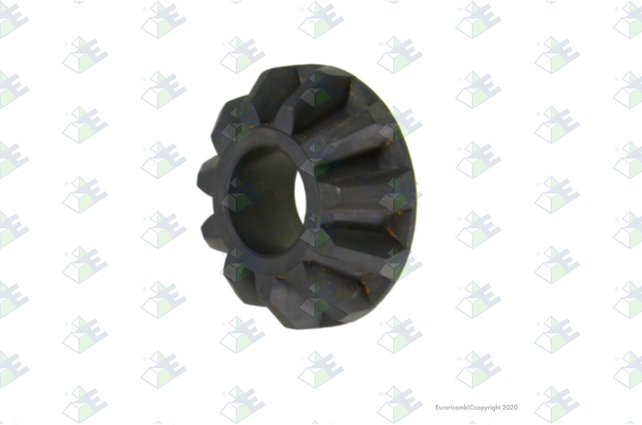 DIFF. PINION 11 T. suitable to EUROTEC 88001411