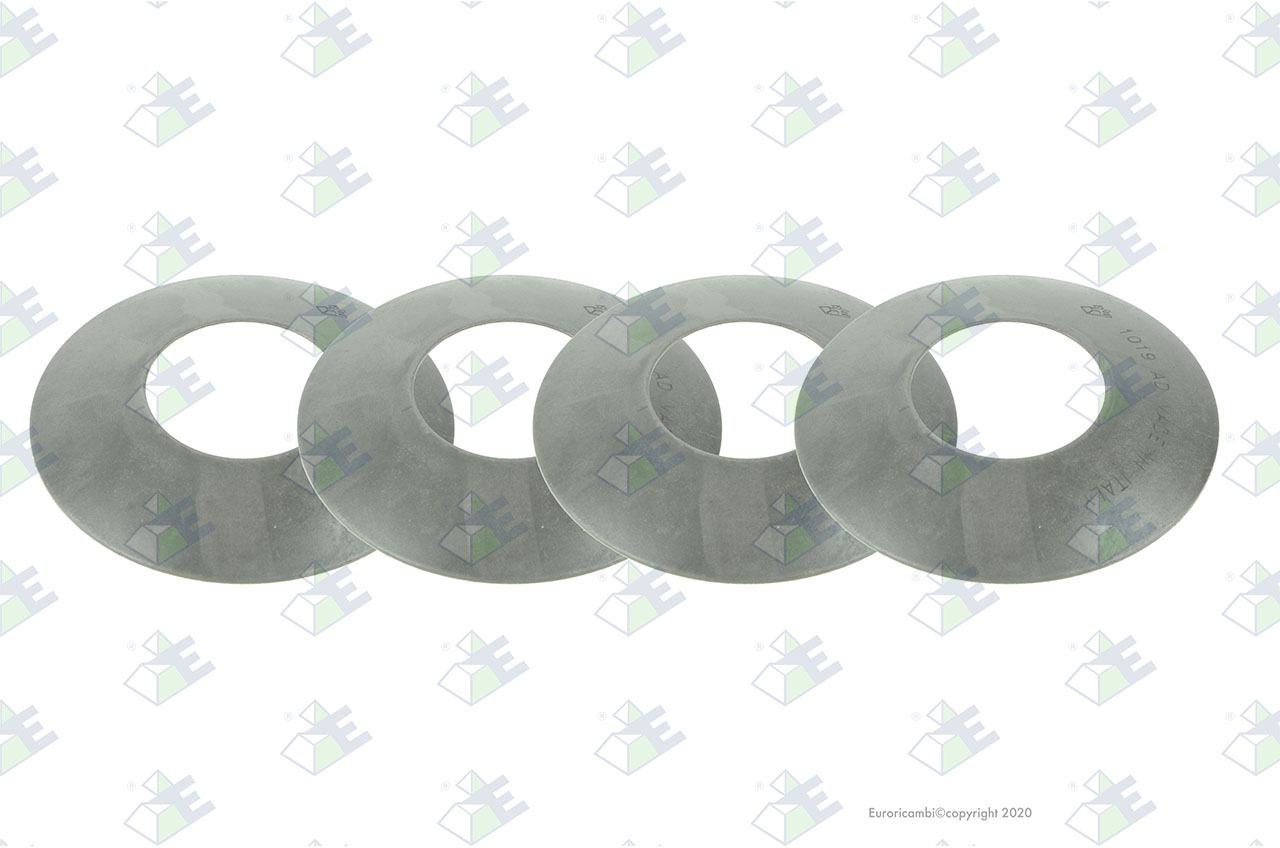 THRUST WASHER suitable to AM GEARS 61711