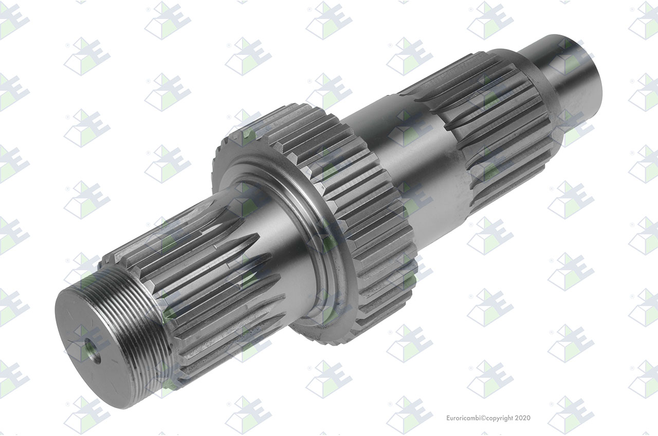 DIFFERENTIAL SHAFT suitable to IVECO 42554806
