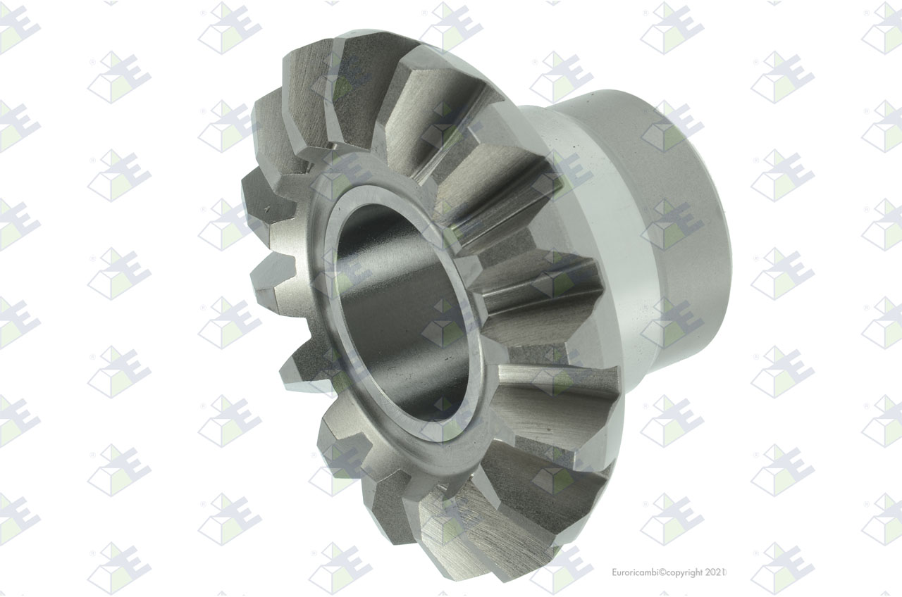 SIDE GEAR 16 T. -19 SPL. suitable to FORD 6C464236BA