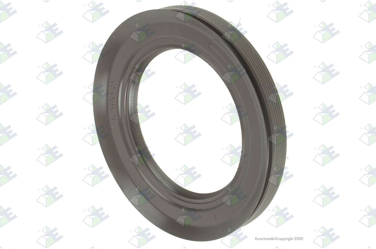 OIL SEAL 65,5X102X9,5 MM suitable to EUROTEC 88001523