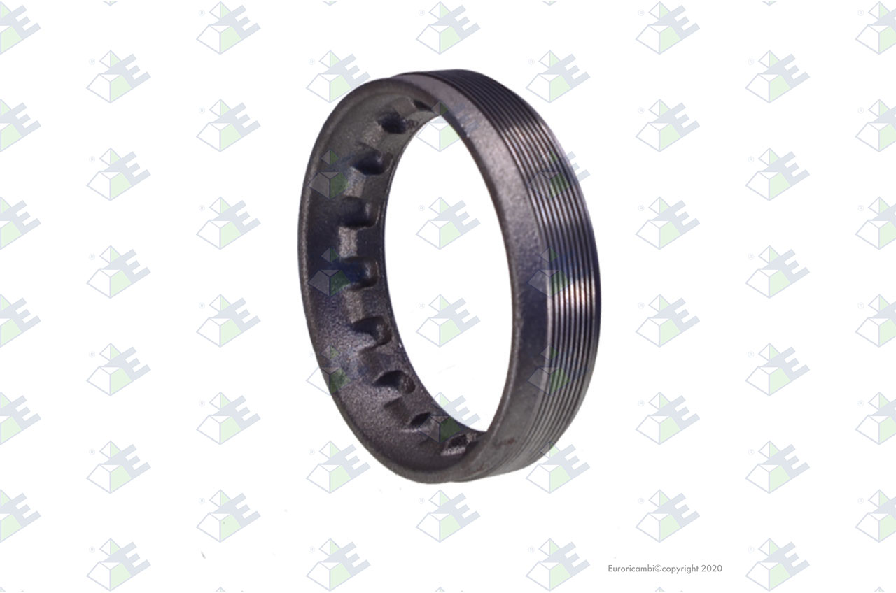 GROOVED NUT suitable to FORD 6C464067CA