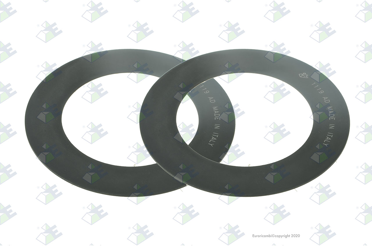 THRUST WASHER suitable to VOLVO 1524589